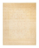 Closeout! Adorn Hand Woven Rugs Mogul M1749 8'2