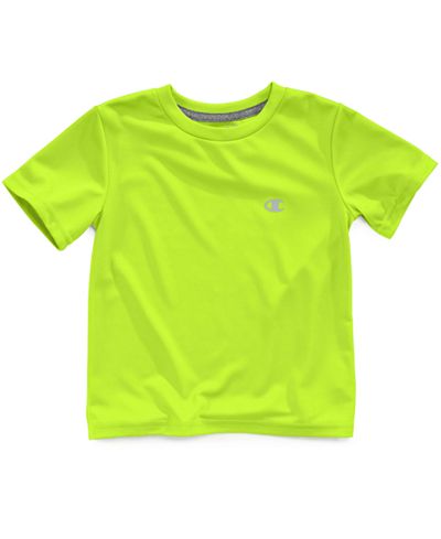 Champion Little Boys' Core Performance Tee