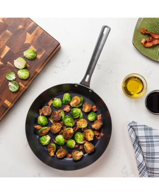 10" Carbon Steel Fry Pan