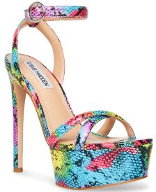 Women's Marciana Platform Stiletto Sandals