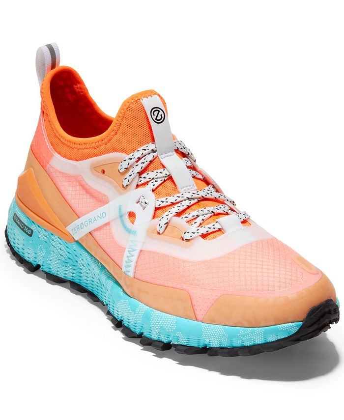 Cole haan zerogrand all terrain sneaker on sale