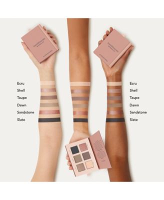 Mineralist Ultranatural Talc-Free Eyeshadow Palette