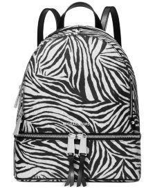 Rhea Zip Medium Backpack