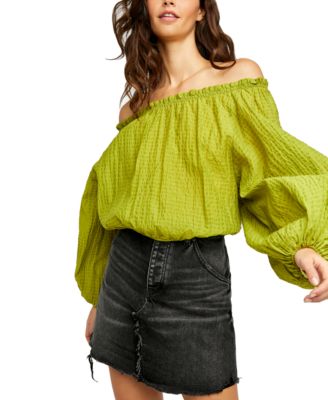 Free People - Alicia Top
