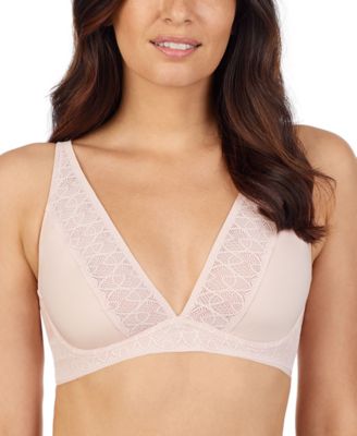 dkny bras and panties