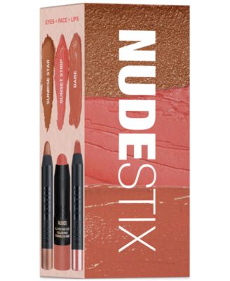 3-Pc. Sunset Nudes Mini Set