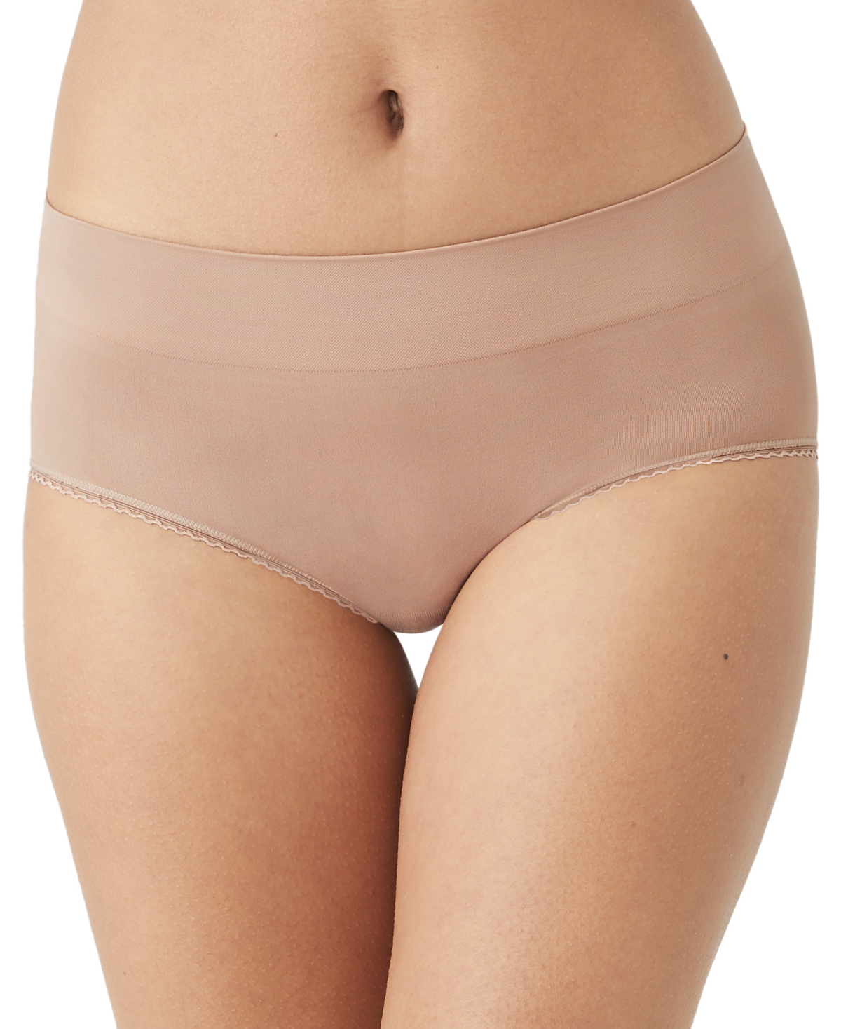 Wacoal Women's Light & Lacy Brief Underwear 870363 - Macy's
