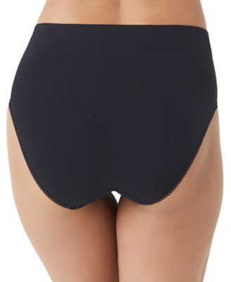 Women's Feeling Flexible Hi-Cut Brief Underwear 