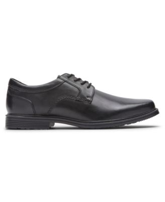 Men's Robinsyn Water-Resistance Plain Toe Shoes
