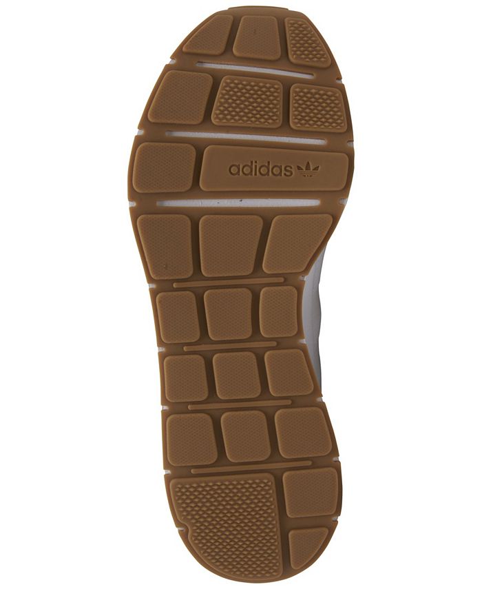adidas Men's Swift Run Running Sneakers from Finish Line Macy's