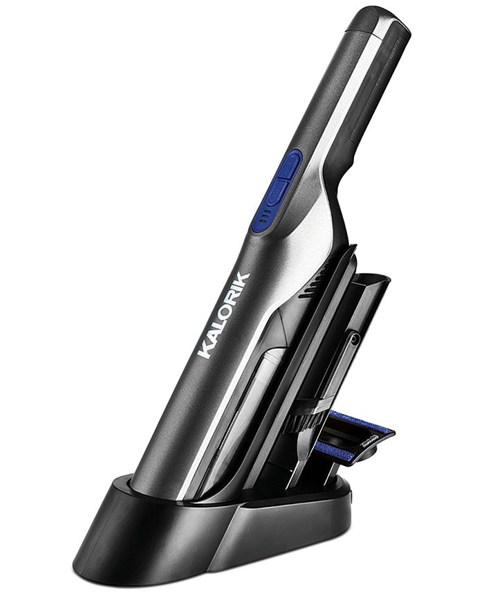 Kalorik Handheld Vacuum Macy's