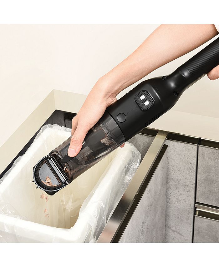 Kalorik Handheld Vacuum Macy's