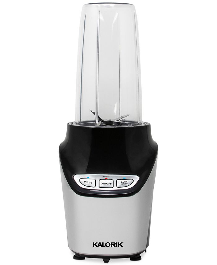 Kalorik Nutrition Blender Macy's
