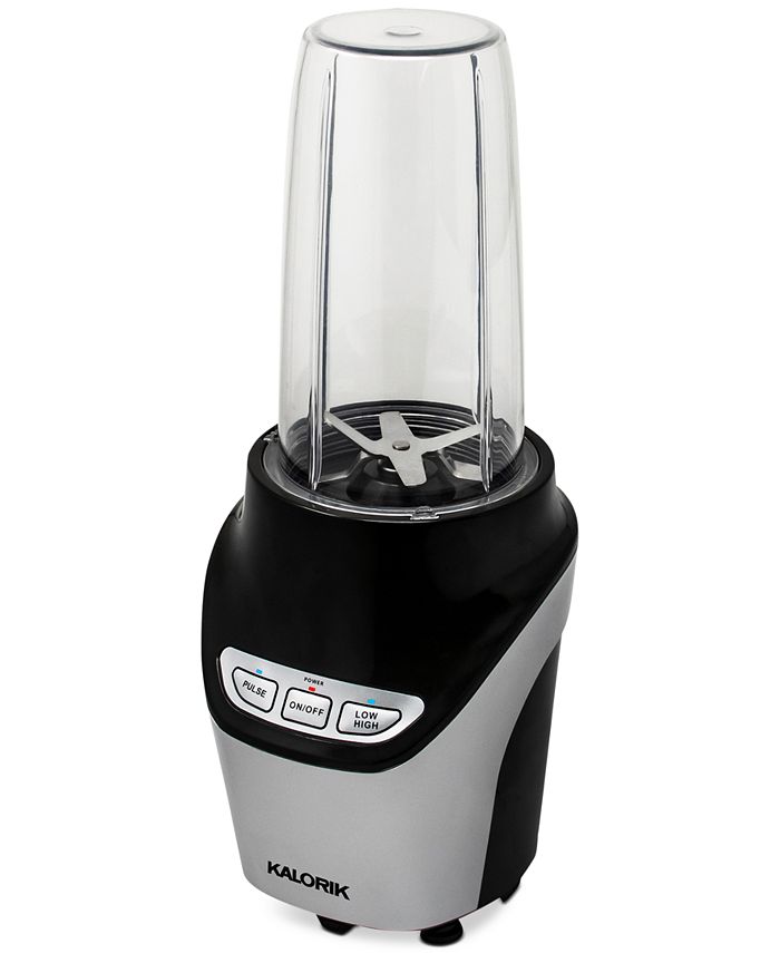 Kalorik Nutrition Blender Macy's