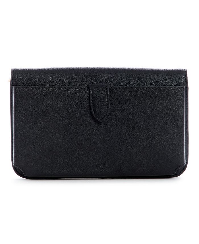 noelle mini crossbody guess