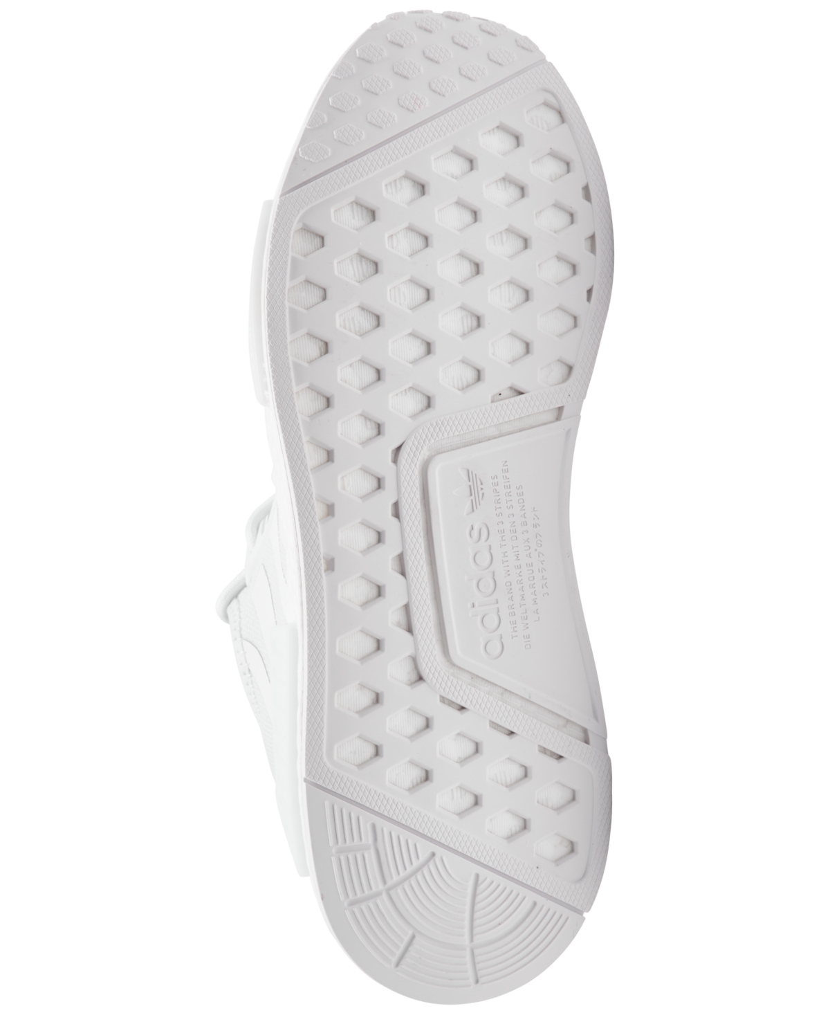 adidas gazelle silver green womens Adidas NMD R1 White Gum (2018/2020)