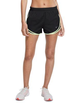 nike shorts women macys