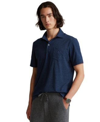 Polo Ralph Lauren - Men's Classic-Fit Performance Polo Shirt