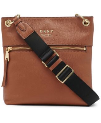 dkny gregorio crossbody bag