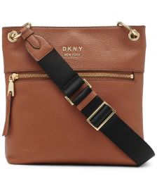 Gregorio Leather Crossbody