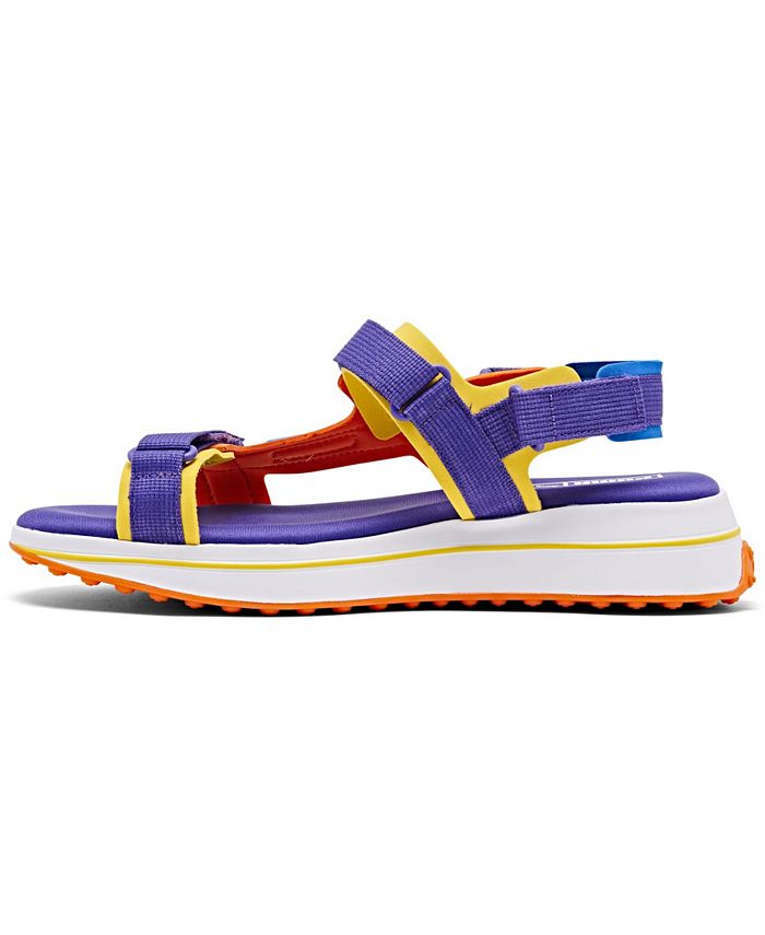 puma rider sandal