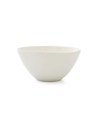 Sophie Conran Arbor Creamy White Large Serving Bowl
