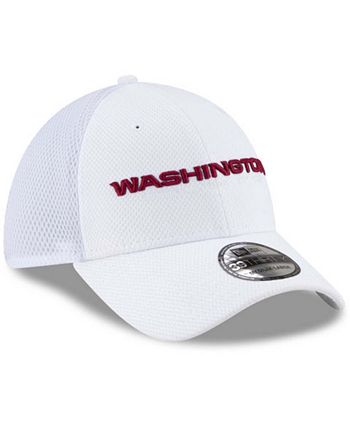 New Era - Washington Football Team Logo Elements 3.0 39THIRTY Cap