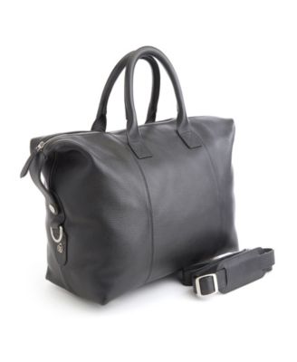 Mens Executive Overnight Duffel Bag 94190₽