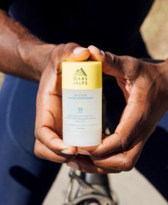 Go Stick Clear Sunscreen SPF 35, 1.7-oz.