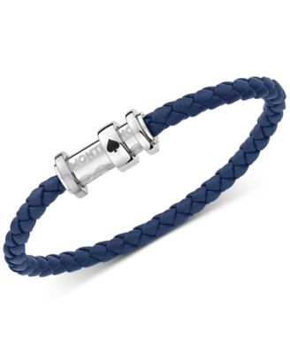 Montblanc - Men's Spade Bracelet
