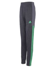 Big Boys AEROREADY Mélange Mesh Joggers