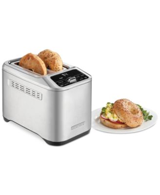 CPT-520 2-Slice Motorized Toaster