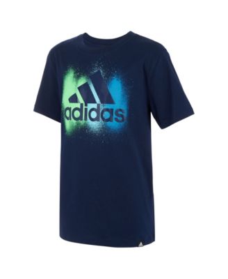 adidas graffiti shirt