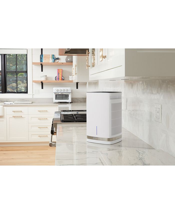 cuisinart air purifier 500