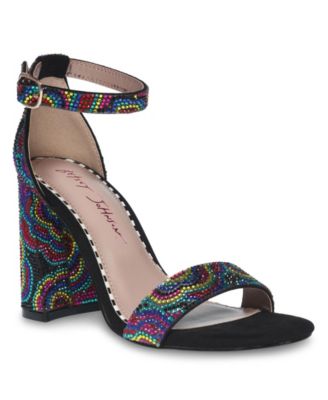 Betsey Johnson