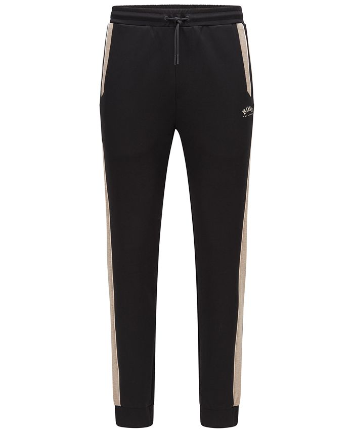 boss track bottoms