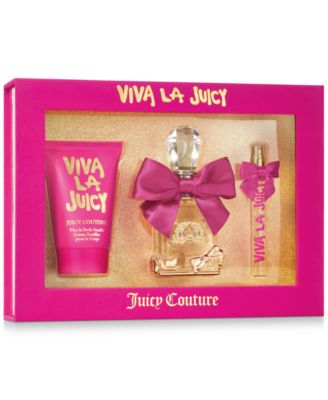 Juicy Couture - 3-Pc. Viva La Juicy Gift Set