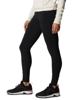 Women's Trek Full Leggings