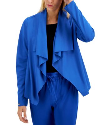 waterfall jacket size 20