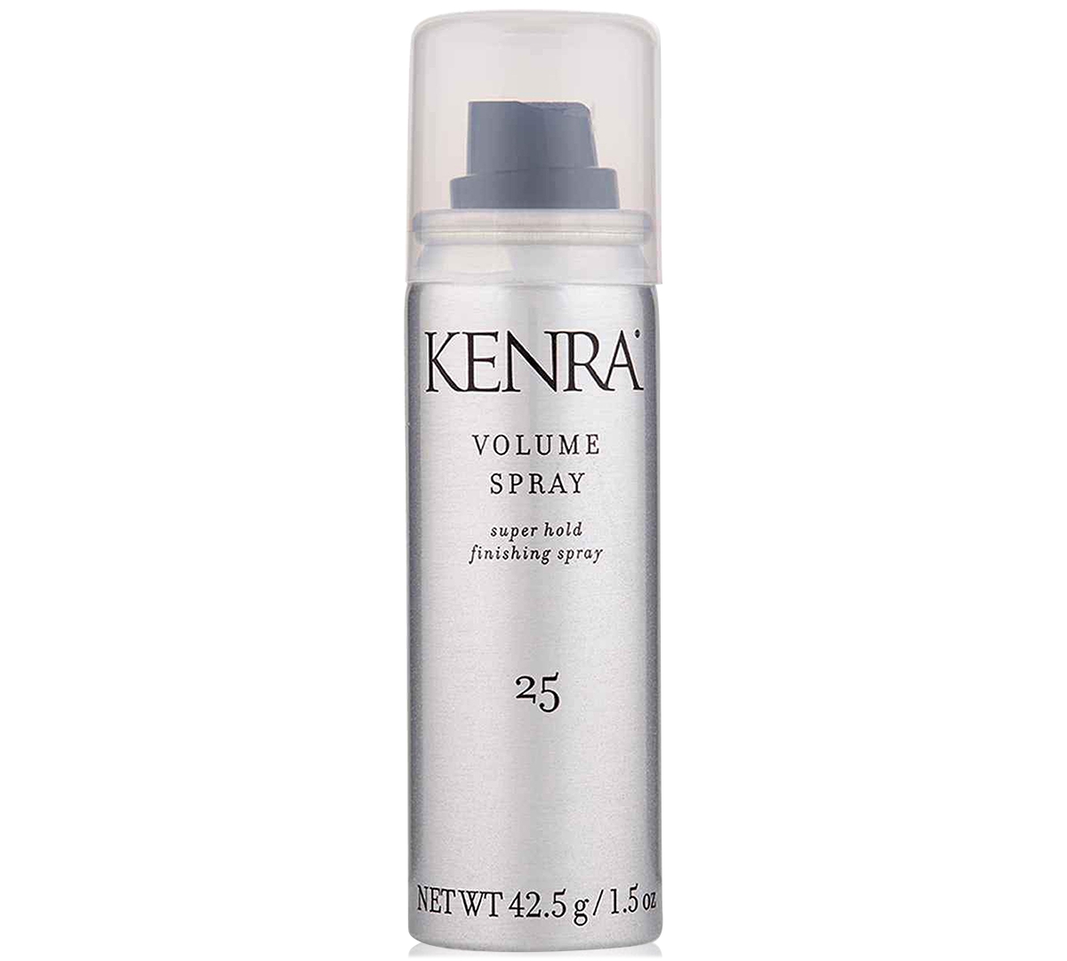 UPC 014926163022 product image for Kenra Professional Volume Spray 25 55%, from Purebeauty Salon & Spa | upcitemdb.com