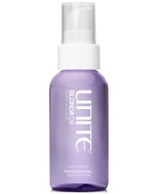 Beauty Salon - Macy's