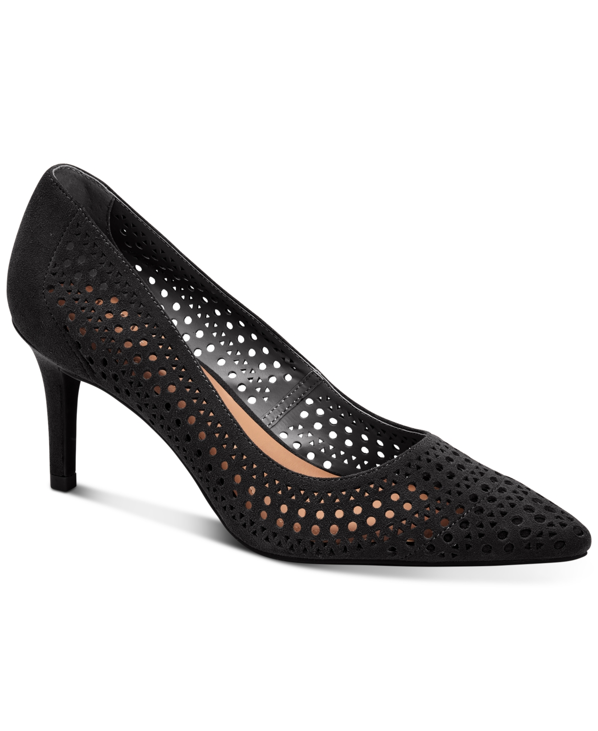 Alfani hotsell jeules pumps
