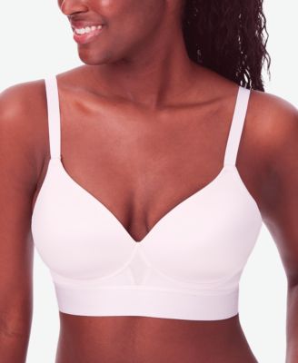 Photo 1 of Bali Women's One Smooth U® Bounce Control Underwire Bra DF3456