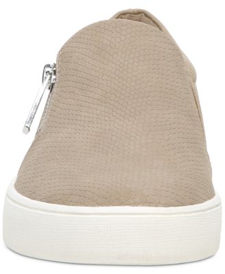 Women's Moira Zip Sneakers, Created for Macy's