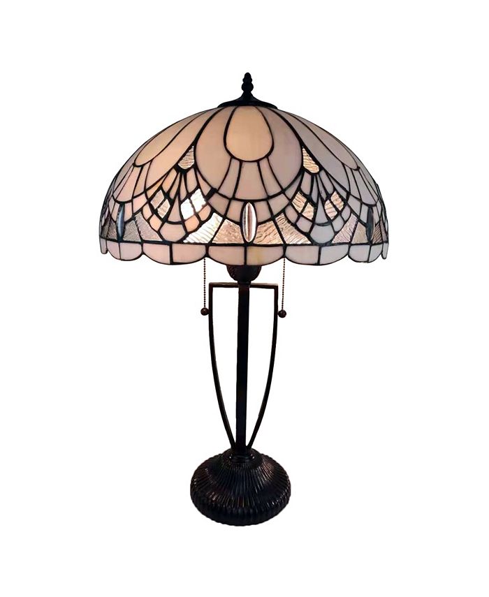 Home Accessories Jodi Indoor Table Lamp with Light Kit Macy's