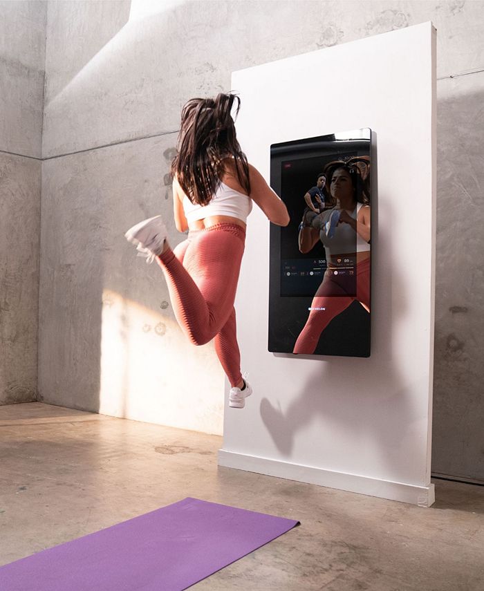 Echelon Reflect Touch Connect Fitness MirrorFree 30day Membership