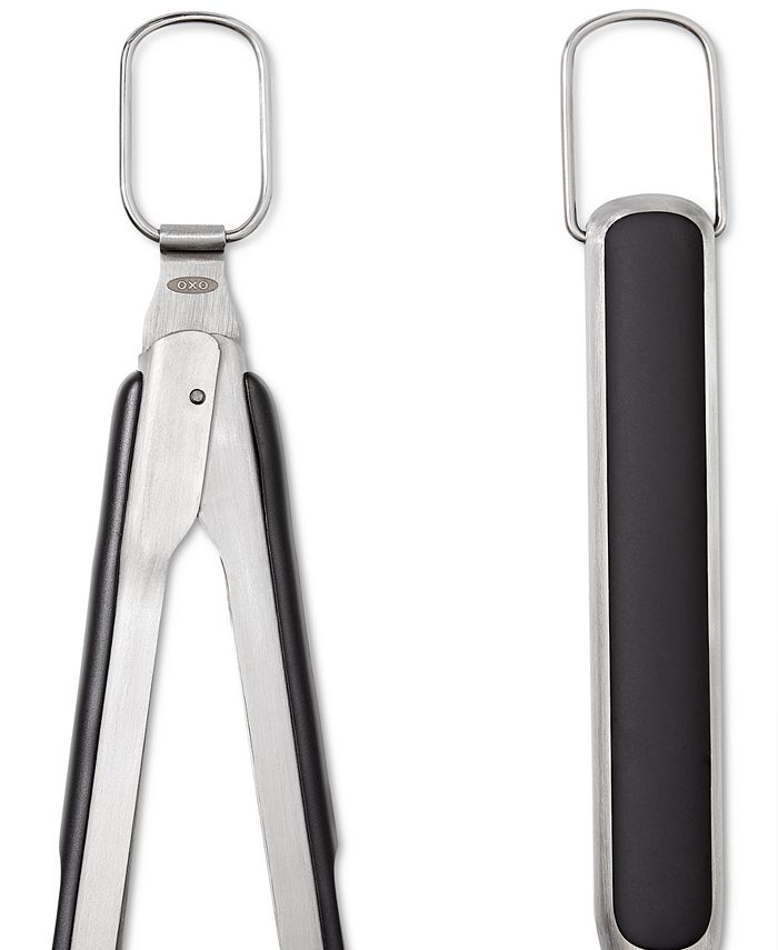 OXO Good Grips 3Pc. Grilling Tool Set Macy's