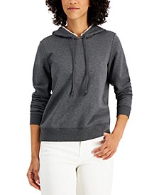 Embellished Hoodie, Created for Macy's