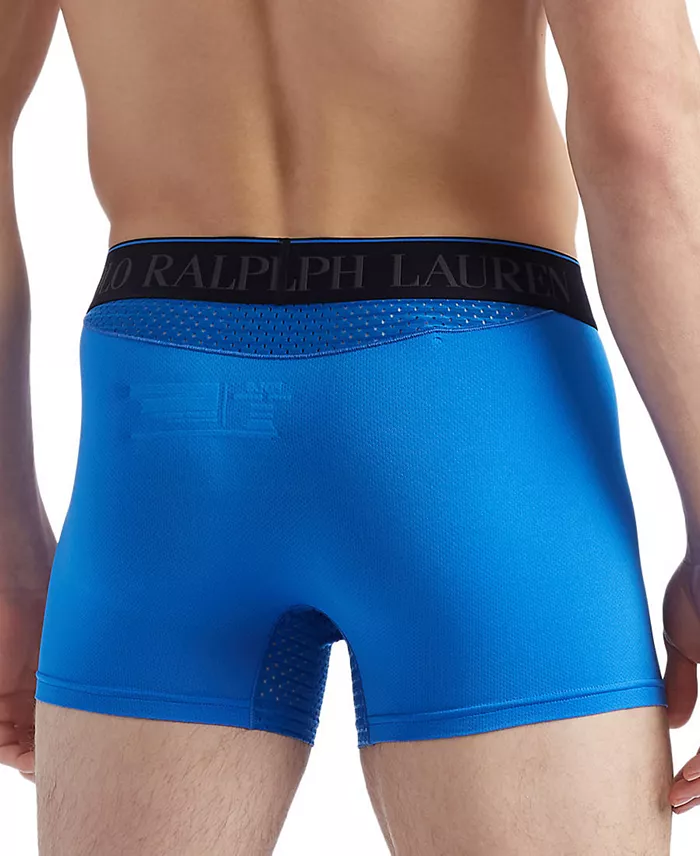 Men's 3-Pack Flex Performance Air Boxer Briefs - thumbnail 10