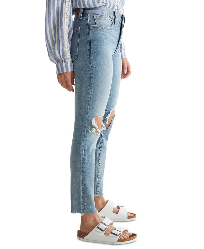 ava skinny jeans lucky brand